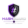 HashGuard logo